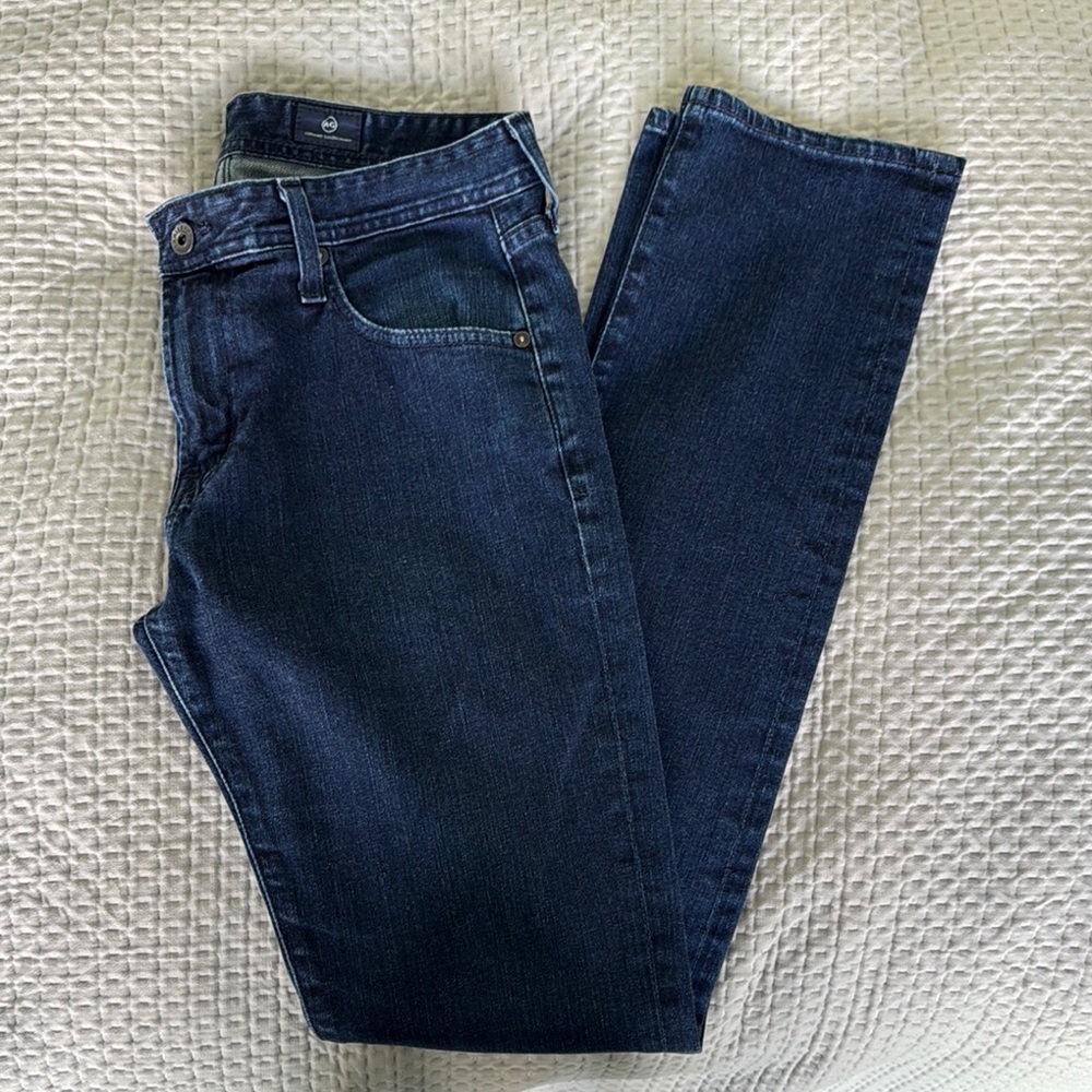 Adriano Goldschmied mens jeans